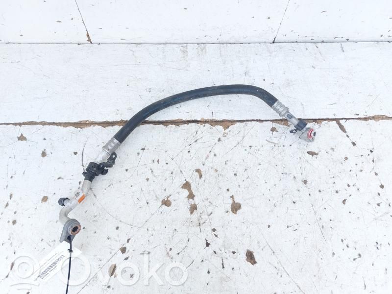 Ford Focus Wąż / Przewód klimatyzacji A/C