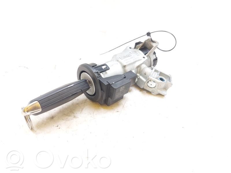 Ford Focus Ignition lock 