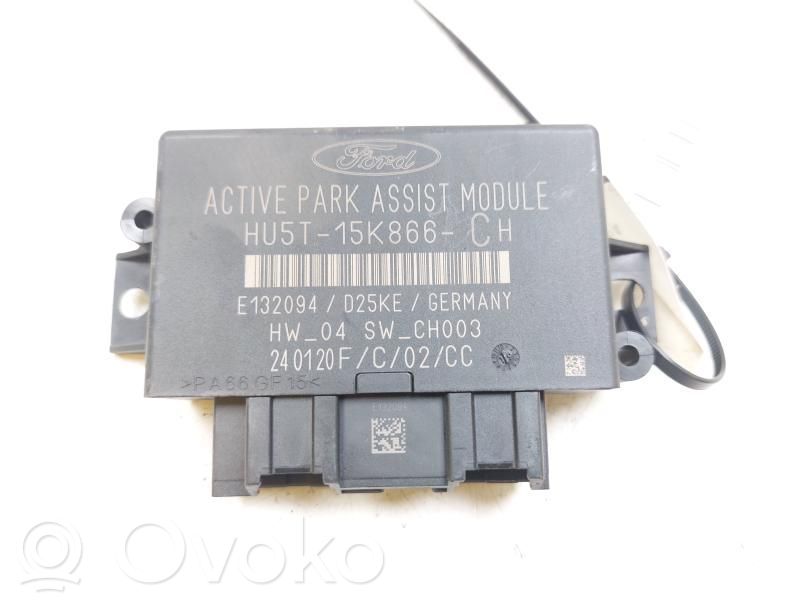 Parking PDC control unit/module   HU5T15K866CH,HU5T15K866CH