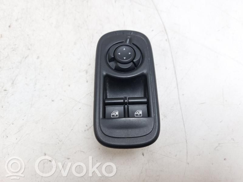 Fiat 500E Comutator comandă geamuri electrice 