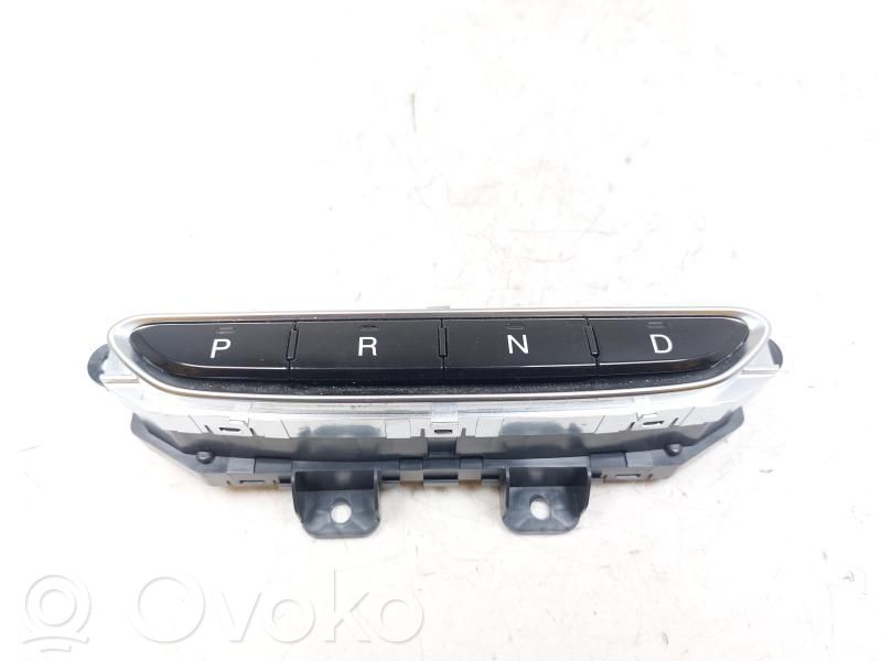Fiat 500E Selector caja de cambios 