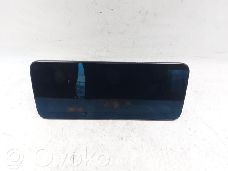 Fiat 500E Panel / Radioodtwarzacz CD/DVD/GPS 