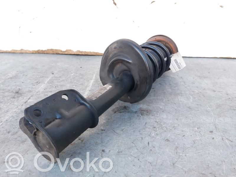 Dacia Dokker Amortiguador delantero 
