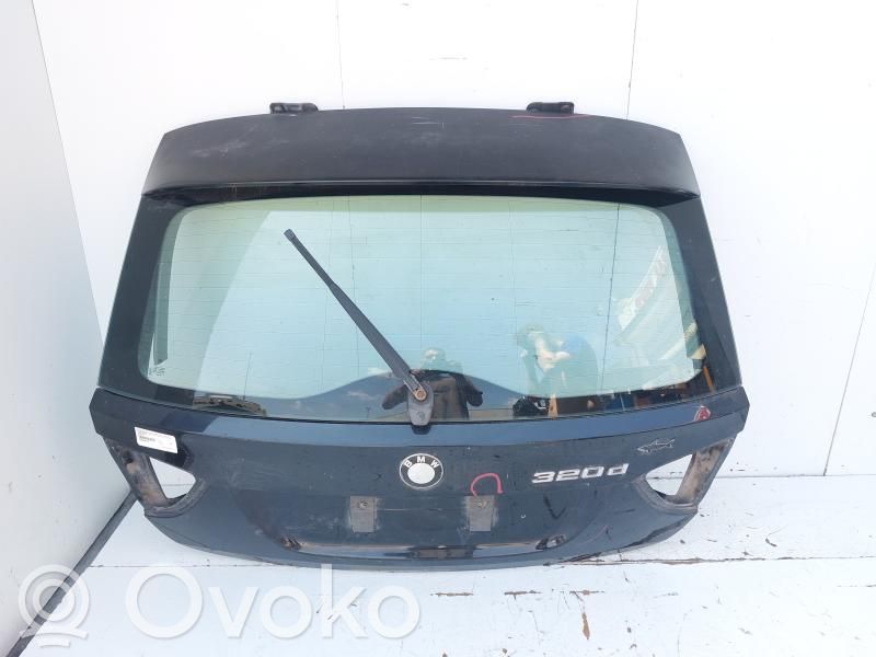 BMW 3 E90 E91 Tailgate/trunk/boot lid 