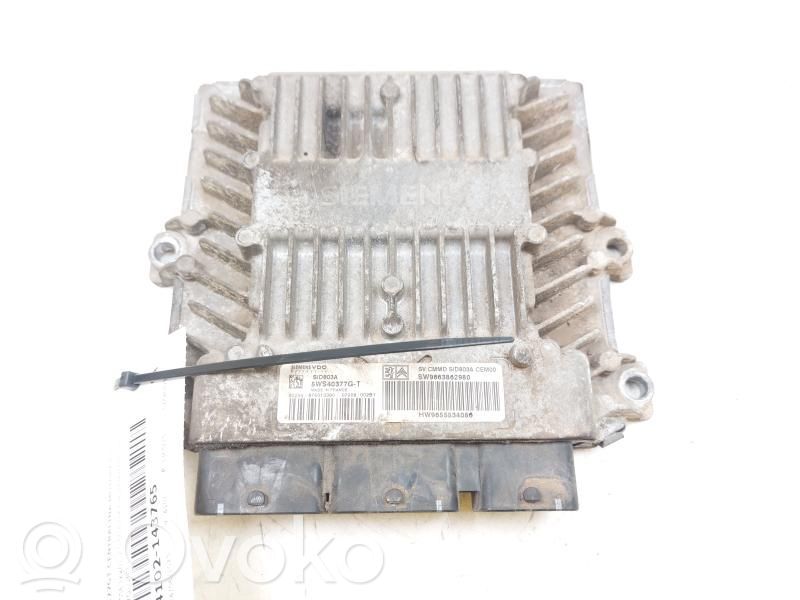 Fiat Ulysse Engine control unit/module 