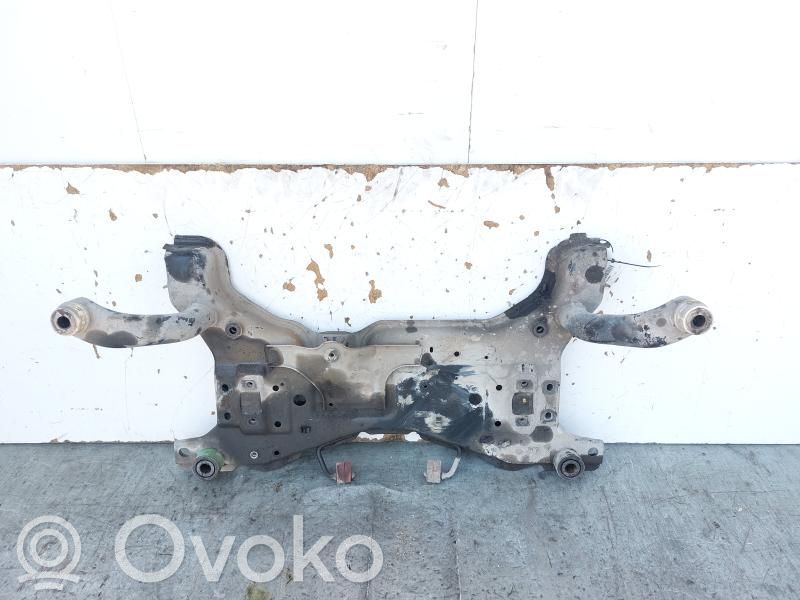 Ford Kuga I Etuapurunko 