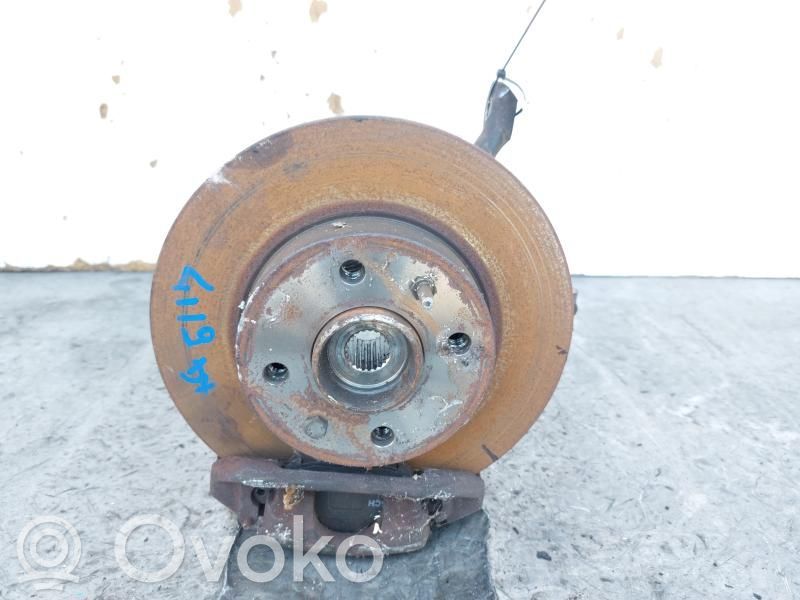Fiat Seicento/600 Mozzo ruota anteriore