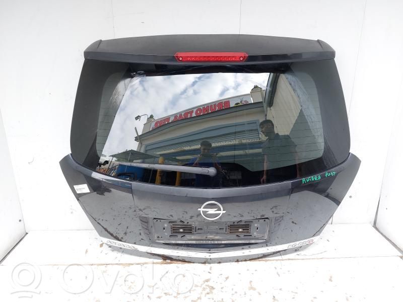 Opel Antara Puerta del maletero/compartimento de carga 