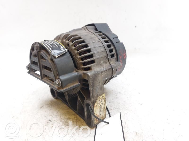 Fiat Punto (176) Generatorius 
