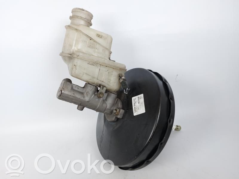 Lancia Ypsilon Brake booster 