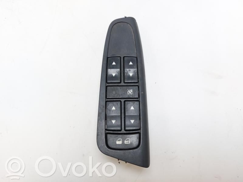 Fiat Stilo Interruttore di controllo dell’alzacristalli elettrico 