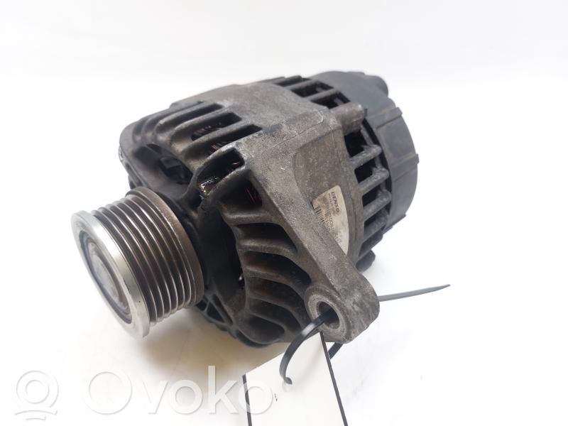 Fiat Stilo Ģenerators 