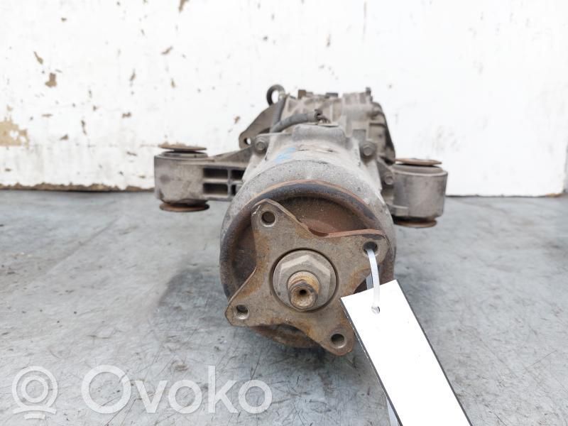Chevrolet Captiva Hinterachsdifferential 
