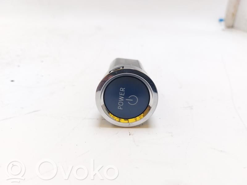 Toyota Yaris Ignition lock 