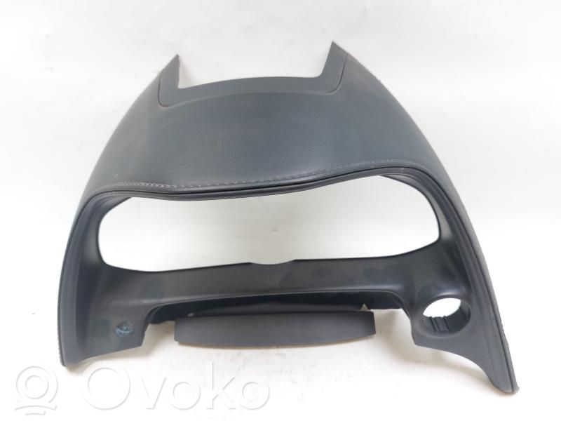Mazda CX-3 Center console decorative trim 