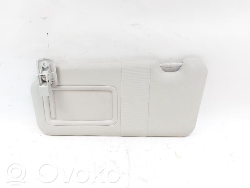 Sun visor   DB5J69320A75,DB5J69320A75