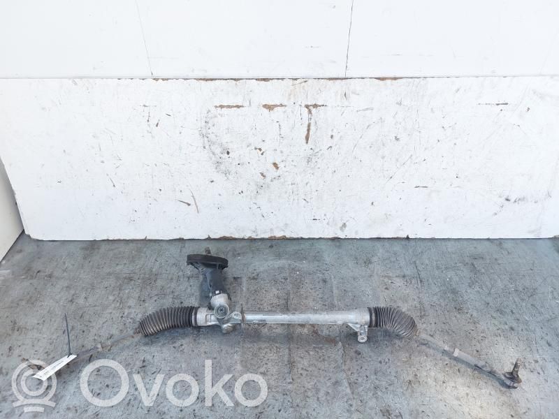 Mazda CX-3 Steering rack 