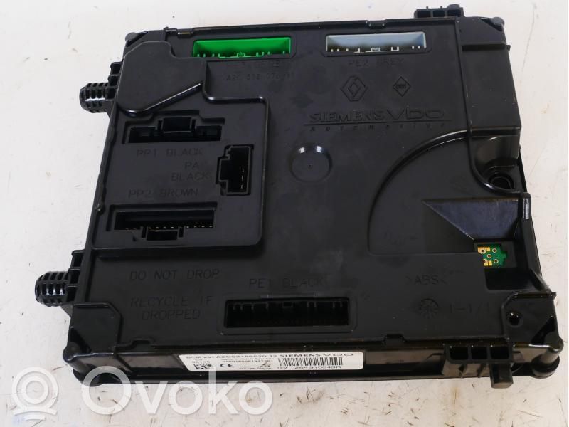 Renault Laguna III Other control units/modules 