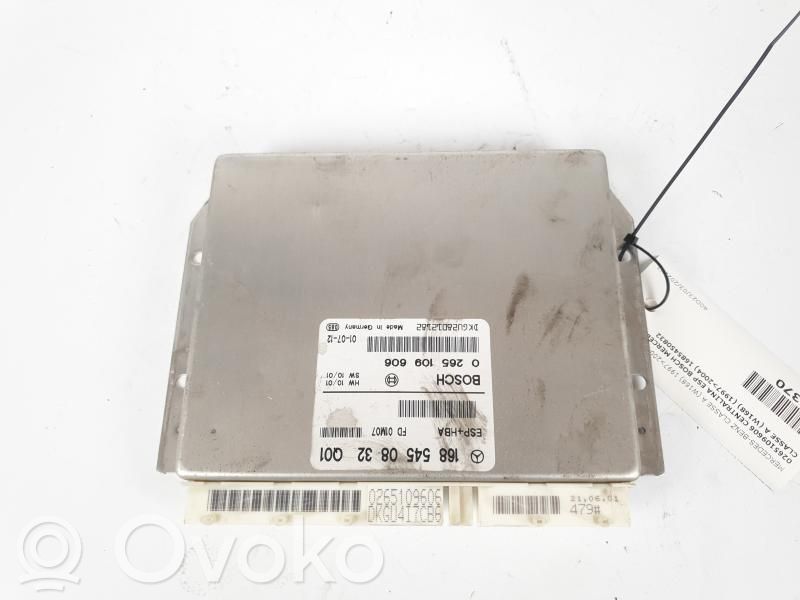 Mercedes-Benz A W168 Unitate control ESP (sistem de stabilitate)