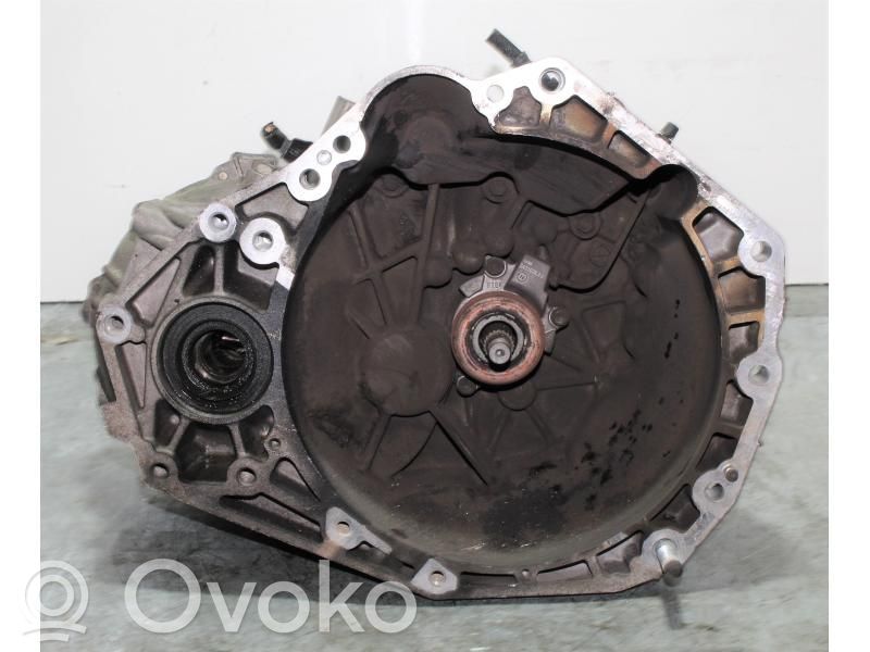 Suzuki SX4 Scatola del cambio manuale a 5 velocità