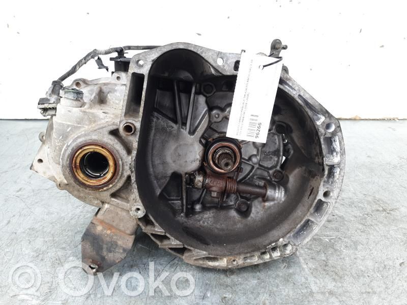 KIA Picanto Boîte de vitesses manuelle à 5 vitesses 