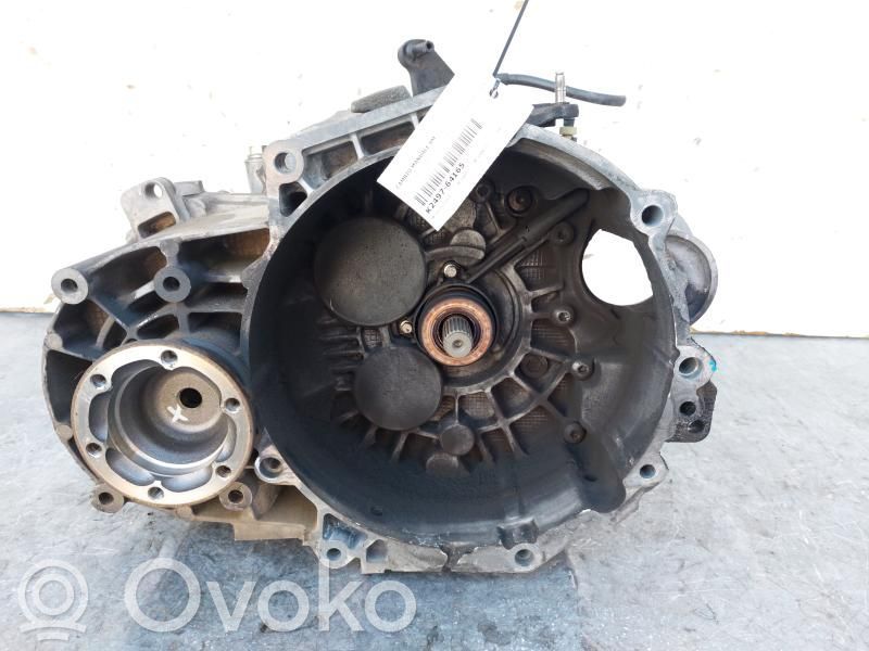 Audi A3 S3 A3 Sportback 8P 5 Gang Schaltgetriebe 