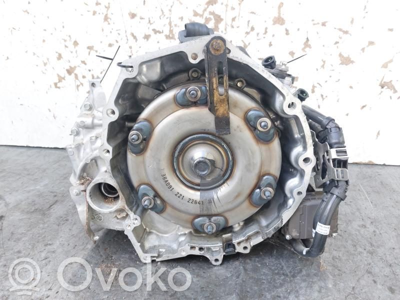 BMW X1 F48 F49 Manualna 5-biegowa skrzynia biegów 