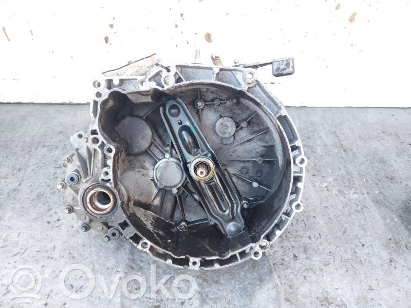 Mini One - Cooper R56 Manualna 5-biegowa skrzynia biegów 
