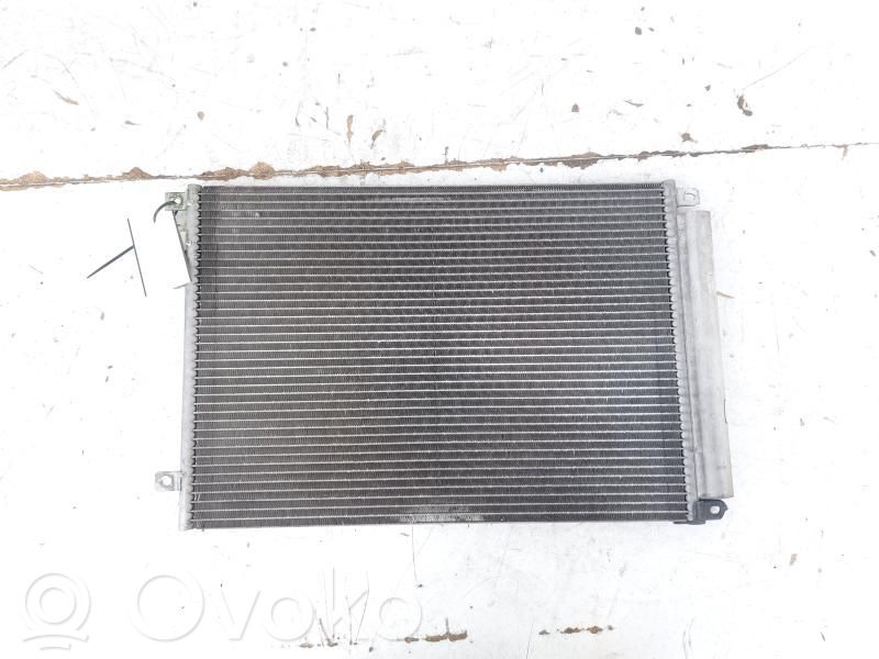 Lancia Ypsilon Radiator răcire A/C (condensor) 