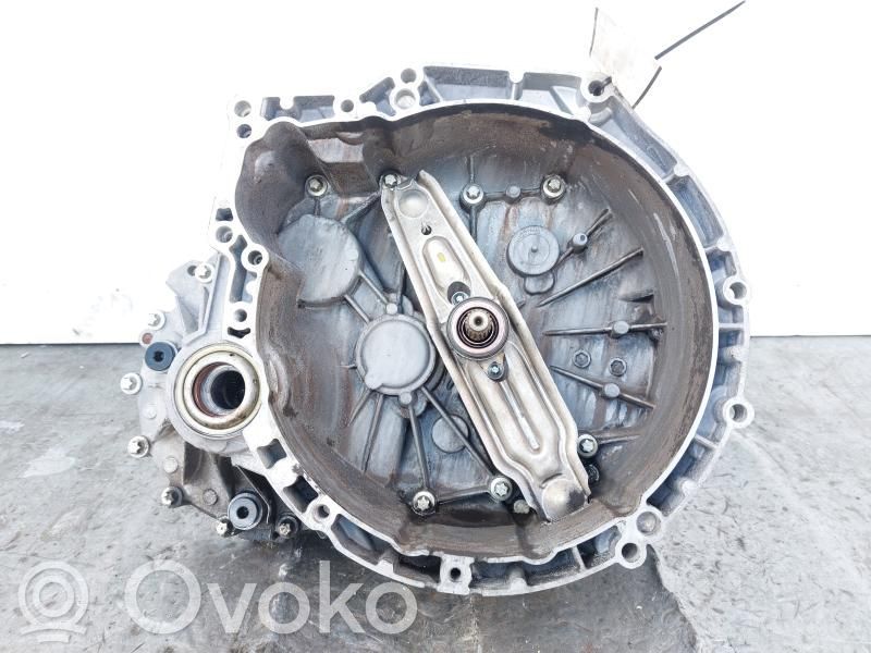 Mini One - Cooper R56 Manualna 5-biegowa skrzynia biegów 