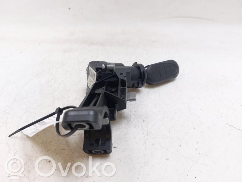 Alfa Romeo Mito Ignition lock 