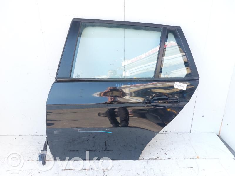 BMW 3 E90 E91 Rear door 