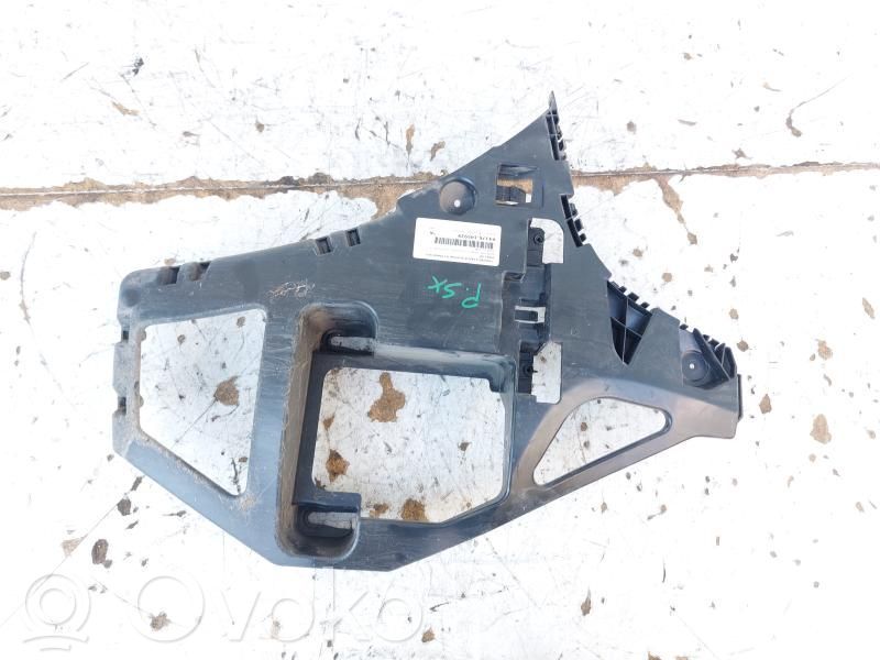 BMW 2 F46 Uchwyt / Mocowanie zderzaka tylnego 