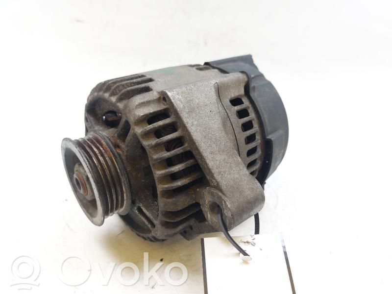 Alternator   0003250V011,0003250V011