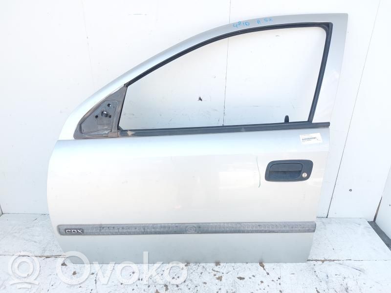 Opel Astra G Puerta delantera 