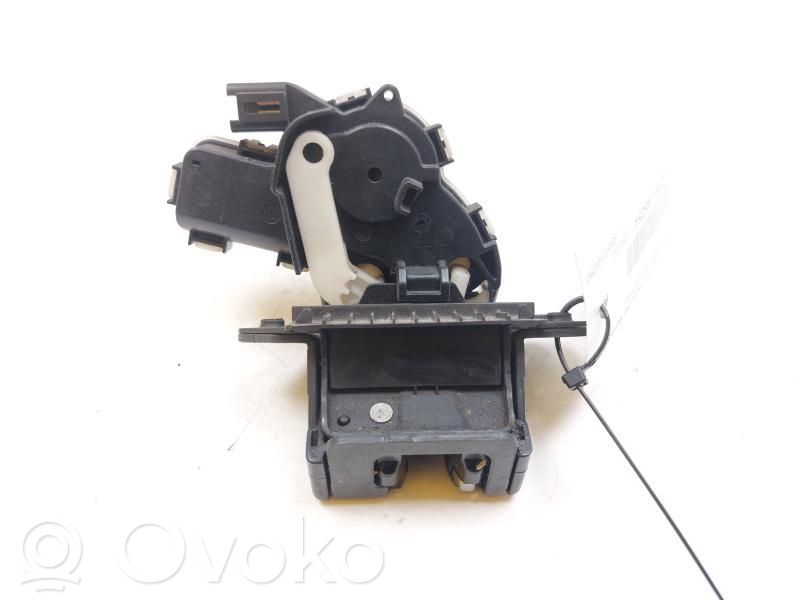 Mazda 6 Tailgate lock latch 