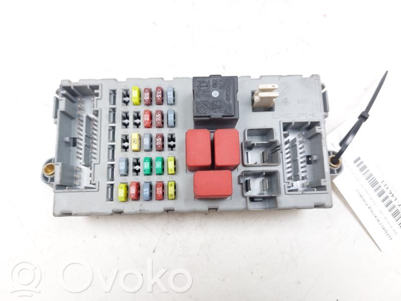 Lancia Musa Fuse module 