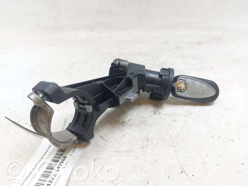 Alfa Romeo Mito Ignition lock 