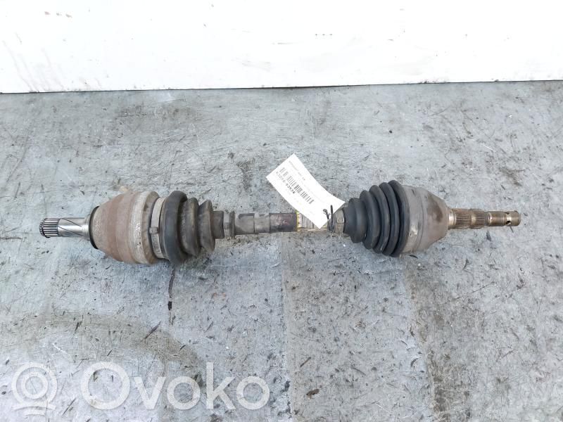 Semiasse anteriore   13248624,13248624