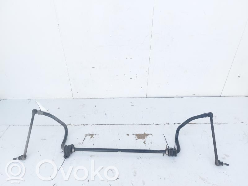Nissan Micra Stabilisator vorne