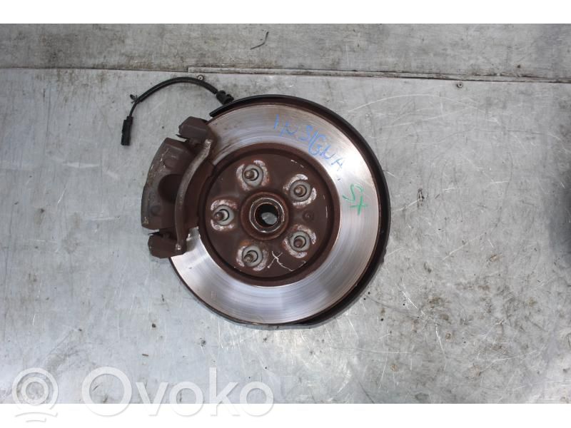 Opel Insignia A Radnabe Vorderrad 