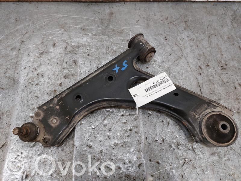 Querlenker Achsschenkel vorne   13426552,13426552
