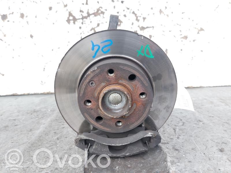 Opel Corsa C Piasta koła przedniego