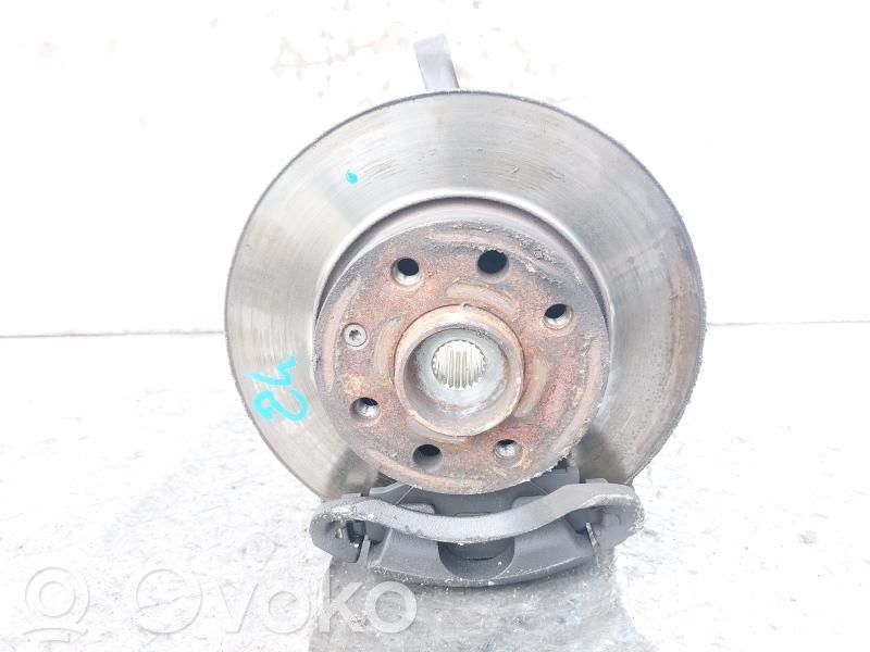 Opel Corsa C Mozzo ruota anteriore