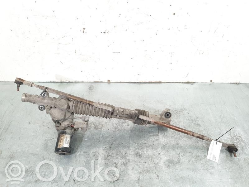 Honda Civic Vairo kolonėlė 