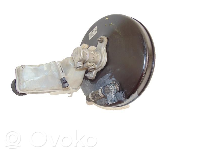 Brake booster   0204800169