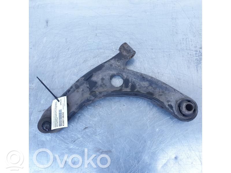 Toyota Urban Cruiser XP110 Querlenker Achsschenkel vorne 