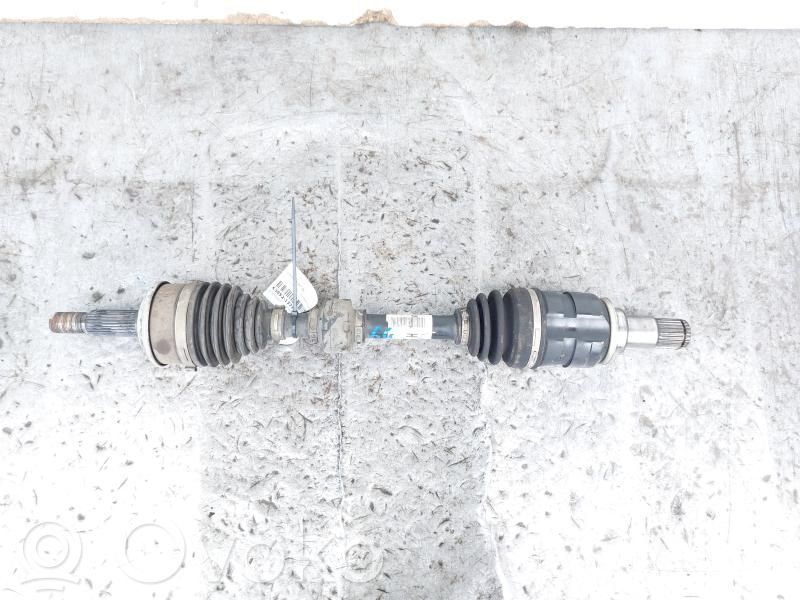 Toyota Auris E180 Eje de transmisión delantero 