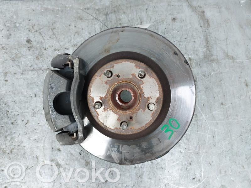 Toyota RAV 4 (XA30) Mozzo ruota anteriore