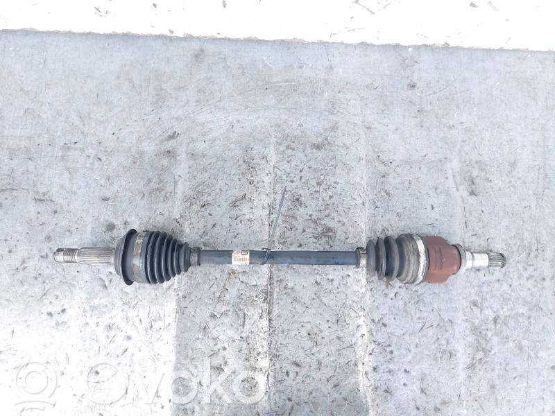 Toyota Yaris Semiasse anteriore 